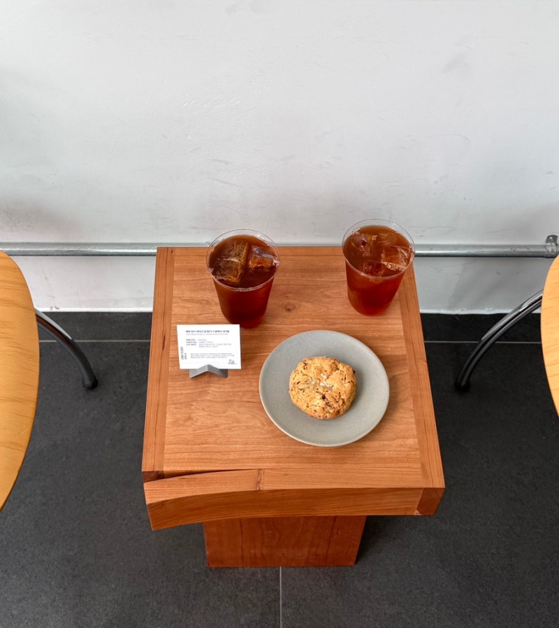 釜山Centum City咖啡廳：Bar Coffee Office，品嚐多樣咖啡豆的濾泡咖啡名店