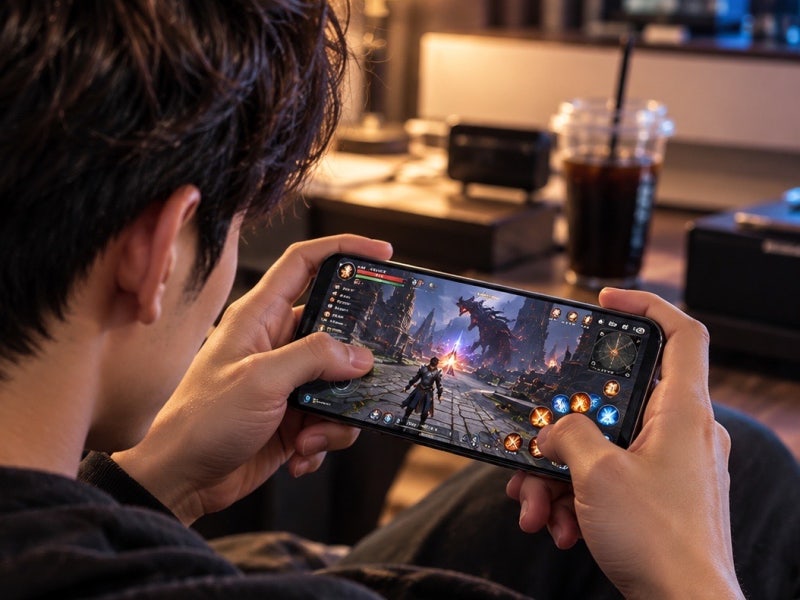 RPG게임순위 요즘 할만한 게임 TOP 10