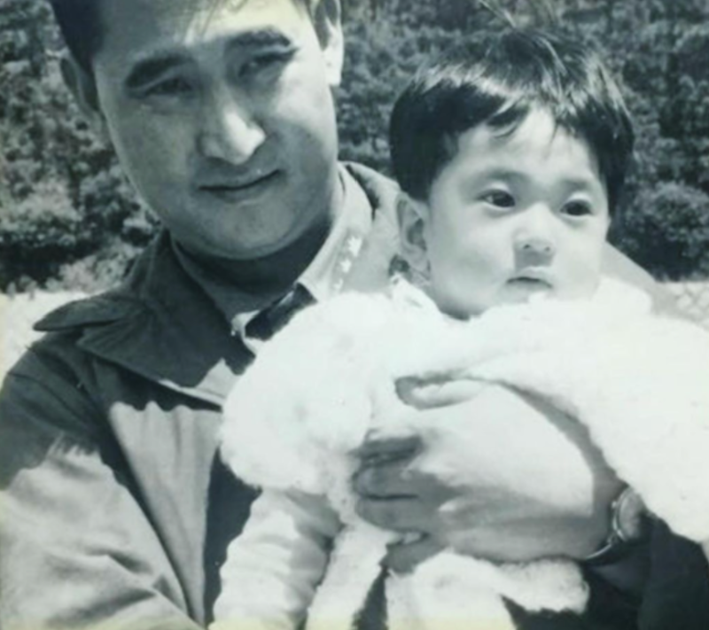 신현준 가족 정말 외국인일까? “어머니는 인도 여성처럼 보여”…혼혈설 직접 해명