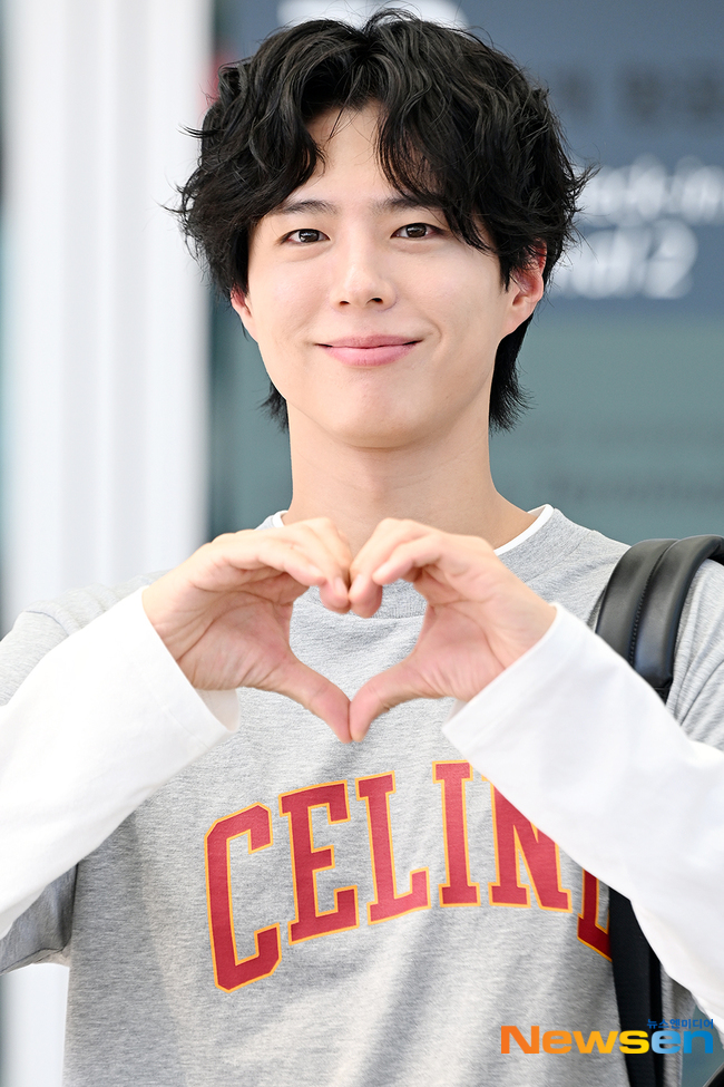 이승철 40주년 무대 뒤흔든 박보검의 피아노 반주와 특별한 듀엣