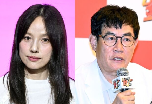 이효리 이경규 사과, '연애전쟁'서 꺼낸 9년 전 "아무나 돼" 명언의 뒷이야기