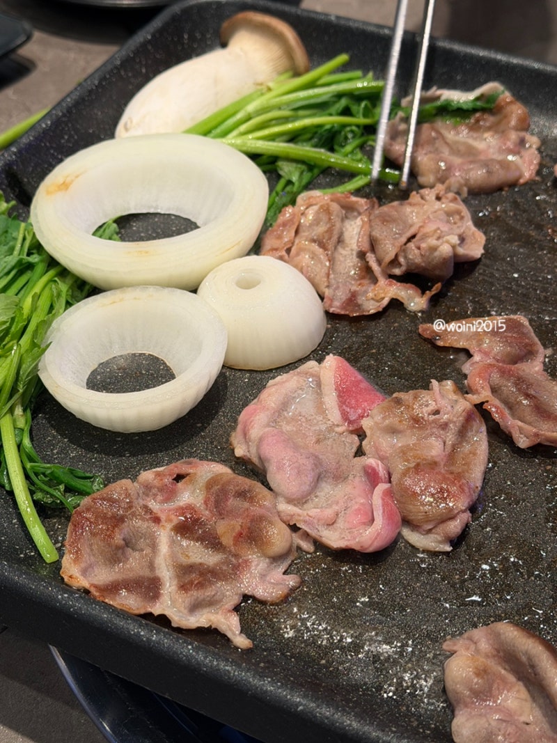 과천 서울랜드 맛집 더차돌 아이와 방문하기 좋은 고기집 추천