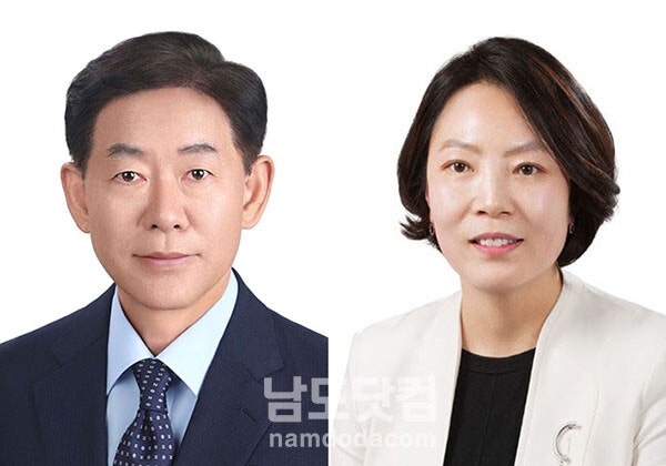 통합특별시, 백승주·윤난실 후보자 청문회 열린다