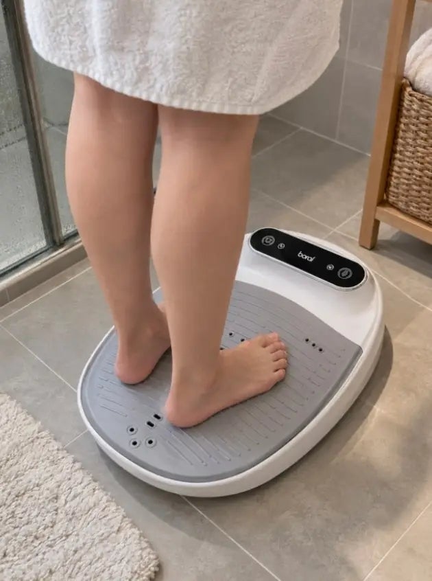 보랄 바디드라이어 HNZ-1270HD 후기, 수건 대신 써도 괜찮을까?