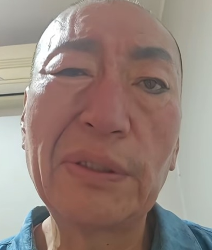 심수봉 실언 논란, 유퉁이 언급한 건강 이상설의 진실