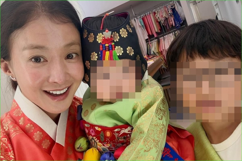 이시영의 둘째 딸 돌잔치 준비와 형제의 반응, 가족의 새로운 장면