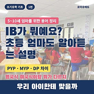 IB是什麼？小學媽媽也能懂的國際學校IB教育課程說明｜PYP·MYP·DP差異，英式·美式....
