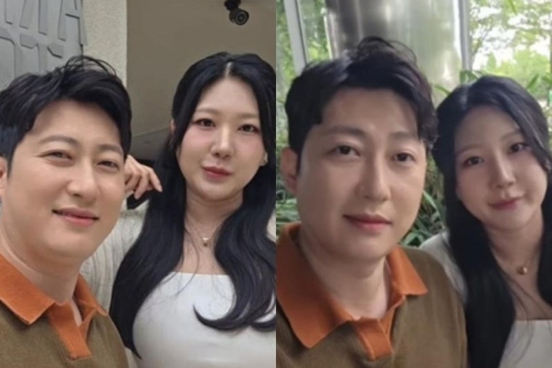 상철 아내 정숙, 칼 빼들더니 결국…"아들까지 건드리면 나도 못 참아"