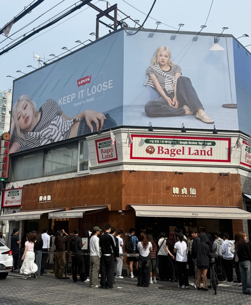 [성수 / 한정선] 주말 웨이팅 꿀팁(1시간 웨이팅) 존맛 메뉴 추천