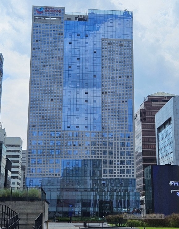 [부산] 위치좋은 가성비 호텔 라마다 앙코르 부산역