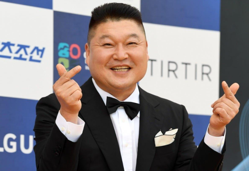 How much does Kang Ho-dong earn annually from broadcasting fees? What to look at before the '18 million won per episode'