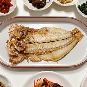 제주 옥돔구이 레시피 굽는법 에어프라이어 생선구이 옥돔 요리법 집밥메뉴 저녁반찬