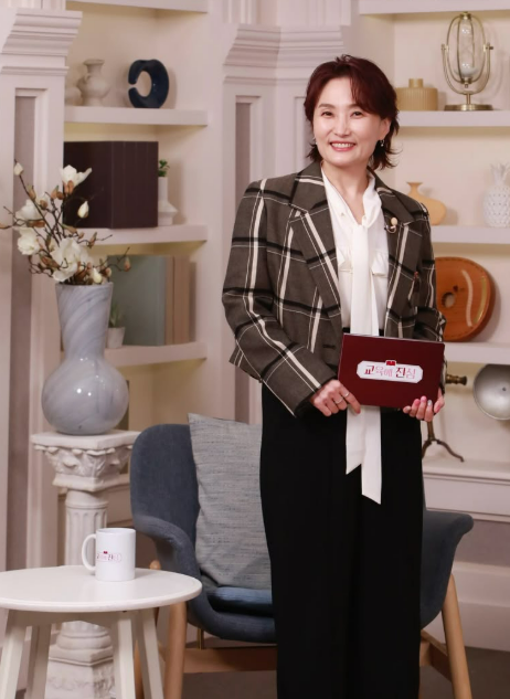 박경림 프로필 나이, 학력 ,남편, 아들까지 과거 전성기 박수홍, 장나라와 특별한 인연
