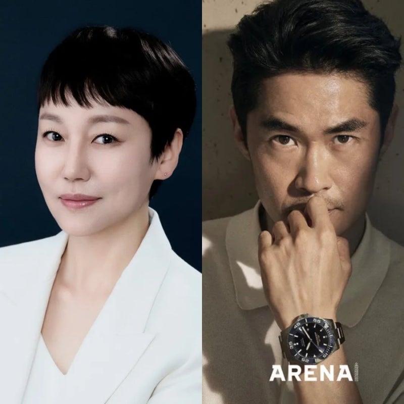 "오늘 결방이라니 아쉬운데…" 사랑이 온다 홍옥선 진경 진짜 신준영 엄마 맞을까? 배정남 송....