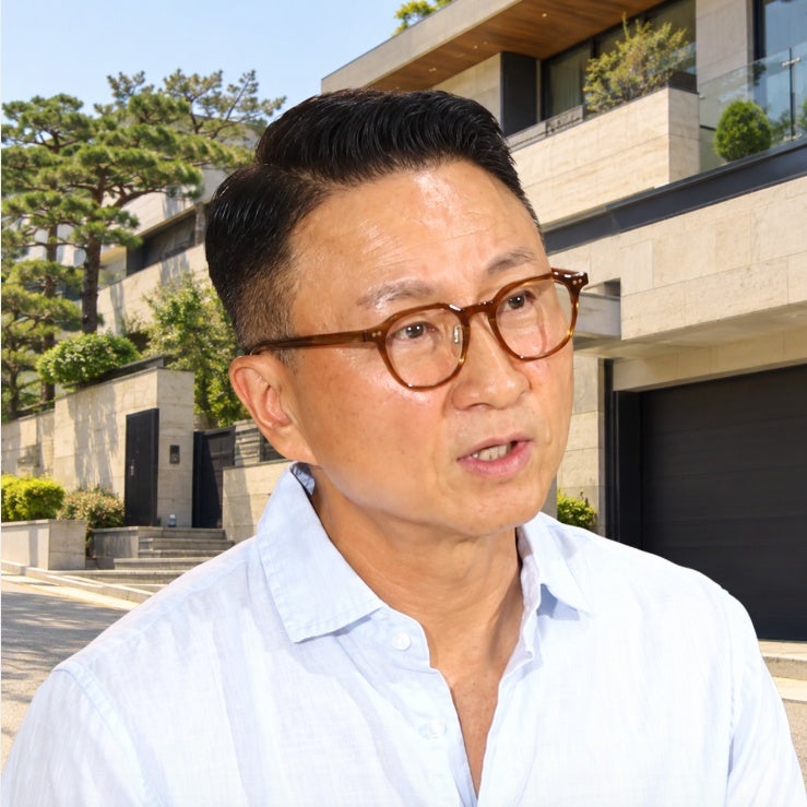 주영훈 청담동 주택 150평 1억 5천에 매매했다고? 지금 시세로 계산해보니 더 안타까운 이유