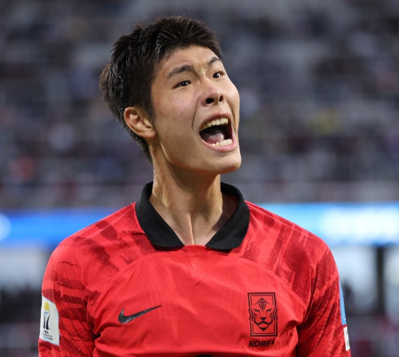 병역 혜택과 상관없다, 짓궂은 질문에 이영준이 소름 돋게 받아친 진짜 이유