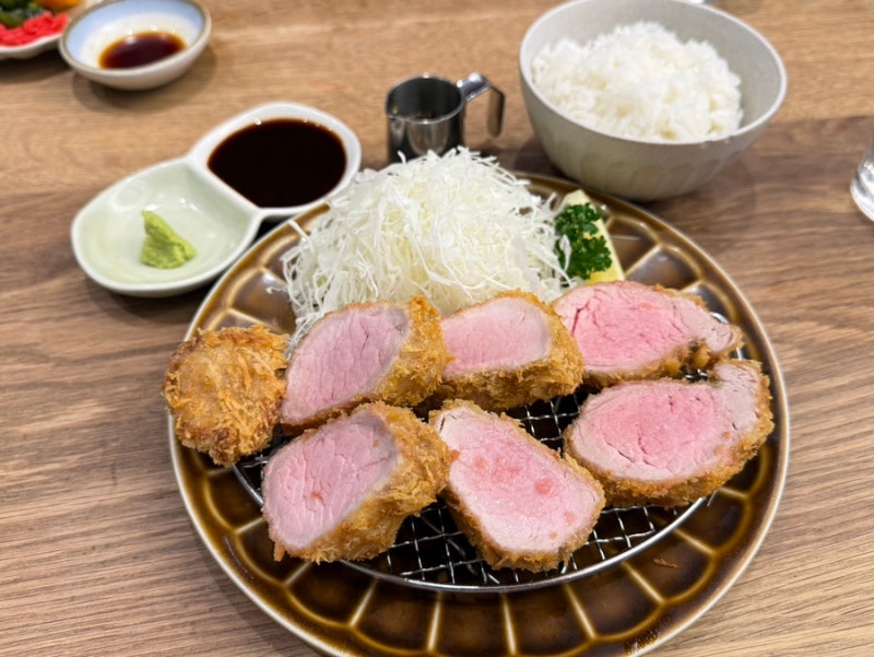 수원 스타필드 맛집 :: 일본 가정식 호호식당