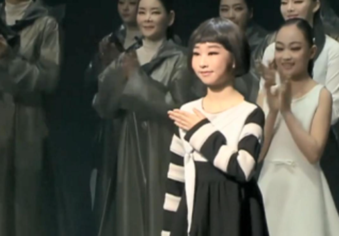 박명수 딸 민서, 대학교 합격한 듯…한수민 SNS에 “합격을 축하해 행복하자”