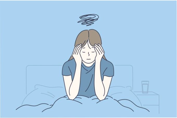 에프람정10mg 복용 중 챙긴 것