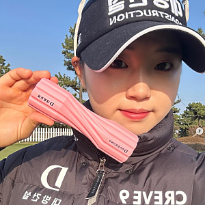 임진영 프로, “개막전 제패로 4년 무명 탈출”…데뷔 4년 만에 KLPGA 첫 승 쓰다