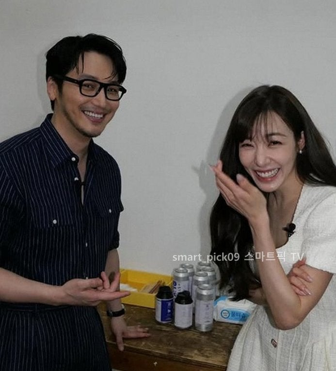 혼인신고 7개월째 웨딩 사진 없는 변요한·티파니, 이상민·한예슬도 마찬가지라는데