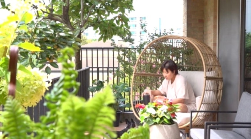 박세리 타운하우스 어디 위치 집 가격 얼마 이사한 새집 동네 여기라고? (+ 재산 공개)