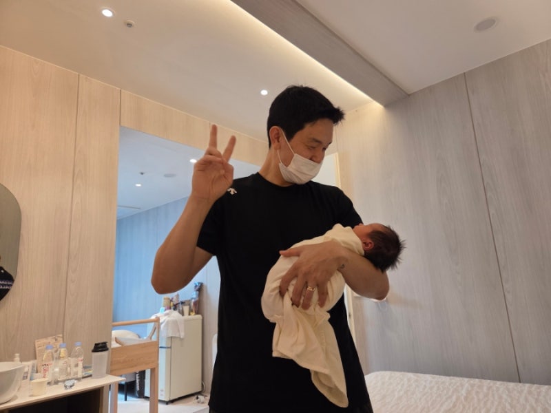 광명제일산후조리원 소하점 13박 14일 기록| 솔직 후기