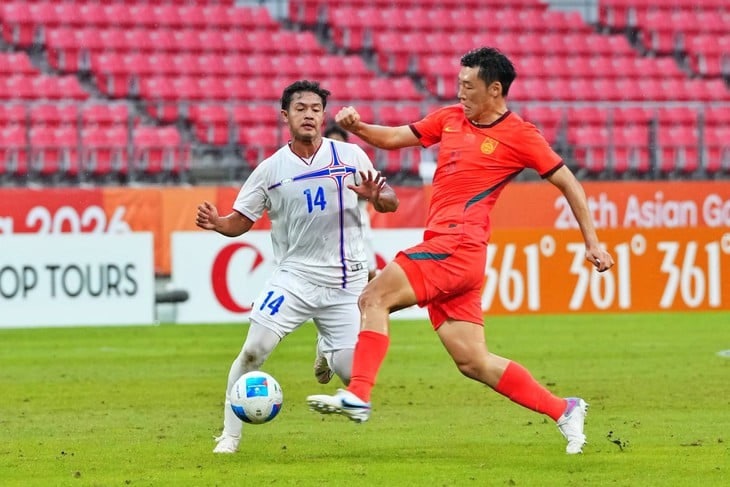 2026 나고야 아시안게임 축구 한국 4강 상대 중국 확정! 이민성호 리벤지 매치 전력 비교 및 댓....
