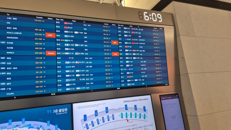 "이것도 안 된다고요?" 공항 보안검색대에서 제일 많이 뺏기는 기내 반입 금지 품목 7가지