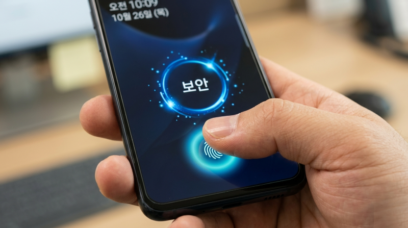 패스키란? 비밀번호 없이 로그인하는 법 – 아이폰·삼성·구글 설정 총정리