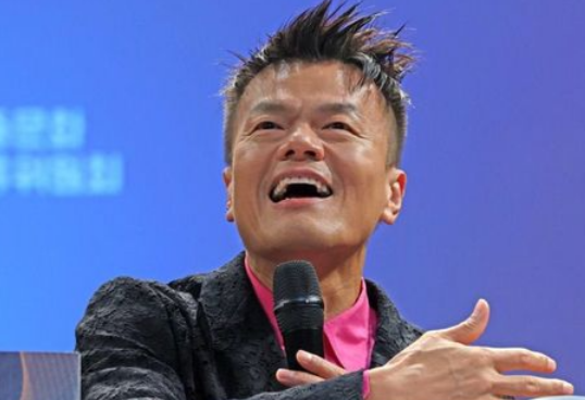 박진영 ‘150억·52만명’, 배현진이 국감장 부르겠다…그런데 JYP 상표권보다 먼저 따져야 할 ....
