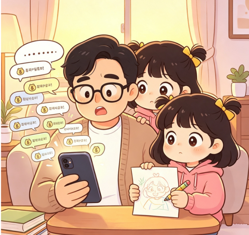 2027 아동기본수당, 우리 아이는 해당될까요?