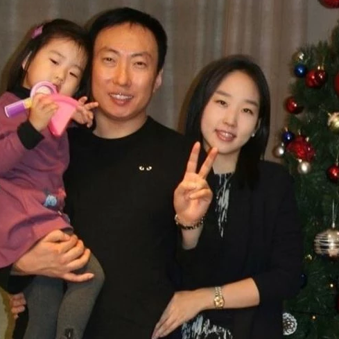 “휴대전화도 못 보더니” 박명수 딸 민서 대학 수시 합격.. SNS 접시에 남은 한마디