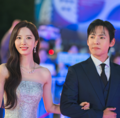 너에게 다이브 충격 첫방  여우주연상 받은 날 칼에 찔렸다  김지연 살리려 박서함 사망