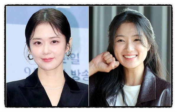 굿파트너2 11월 20일 첫방, 장나라 새 파트너 김혜윤·박해진 정보 총정리
