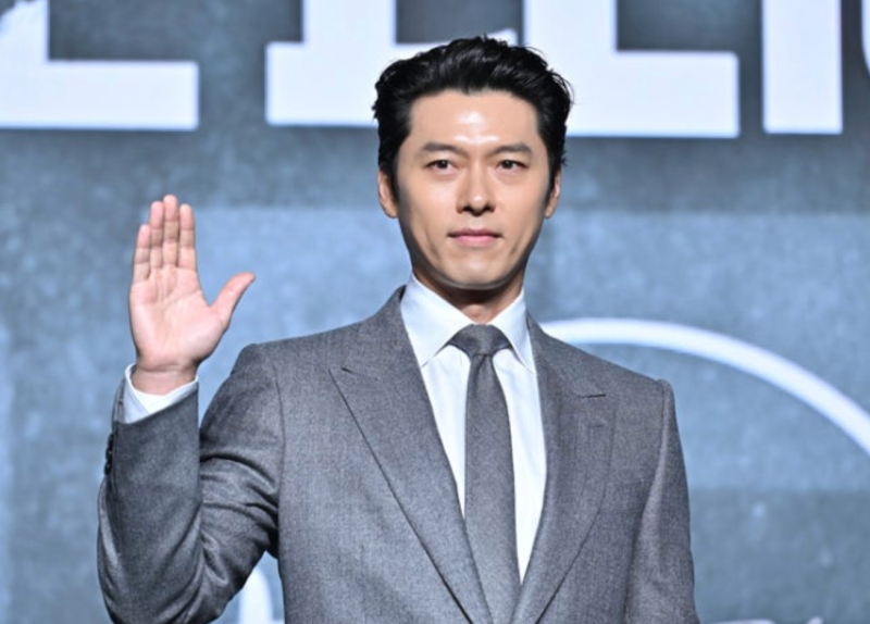“남편 현빈 죽인 결말인데…” 손예진이 ‘좋아요’ 누르자 뜻밖의 반응 쏟아졌다.