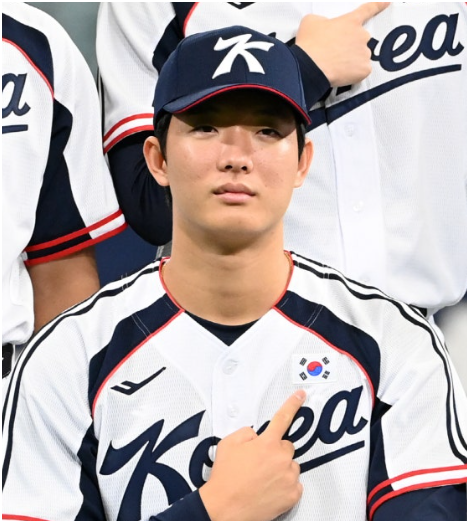 “일본에 0-5, 이제 지면 끝이다” 한국 야구 중국전 최민석 선발…14승 에이스에게 결승행 걸....