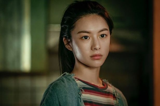 고윤정 눈썹 변화, 분위기 미인, 2019년과 달라진 현재 모습에 "확 달라졌다"