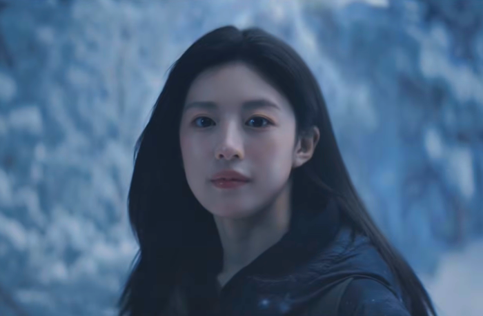 고윤정, 허남준의 너를 만난 계절, 가을감성 광고 풀버전 소개