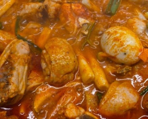 닭도리탕 맛있게 만드는 법! 닭볶음탕과 차이점은?