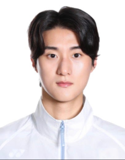 최지훈 배드민턴 누구길래? 아시안게임에서 주목받는 삼성생명 남자단식 선수