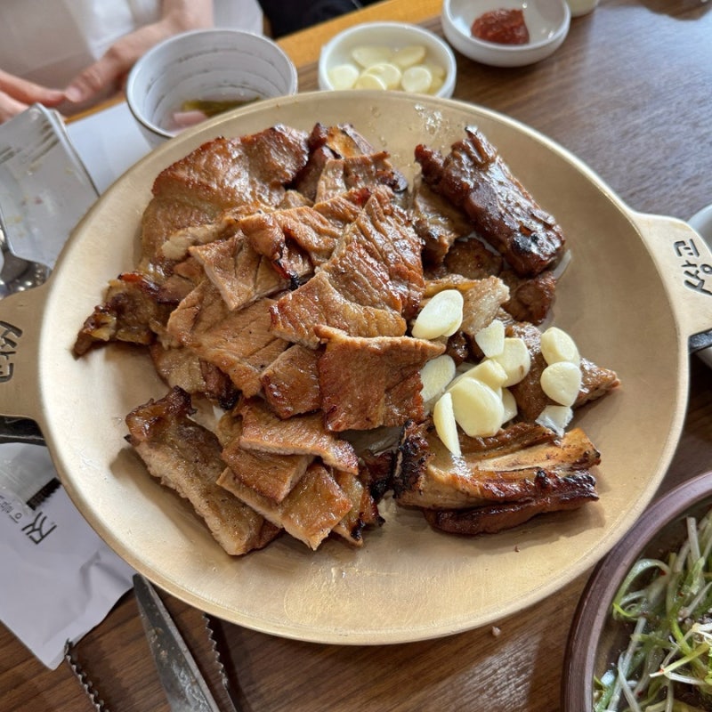 광주 근교 맛집 쌍교숯불갈비 담양 본점 | 가족 모임부터 단체 식사까지