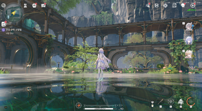 게임 중 GPU 온도는 몇 도가 정상일까? RTX 4060 Ti 실측