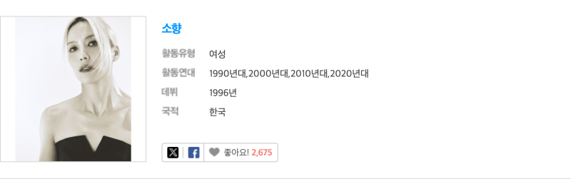 소향 CCM에서 복면가왕 6연승까지, 노래가 넓어진 길