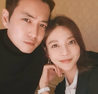 차예련과 주상욱 드라마에서 만나 결혼까지, 오래봐도 예쁜 이유