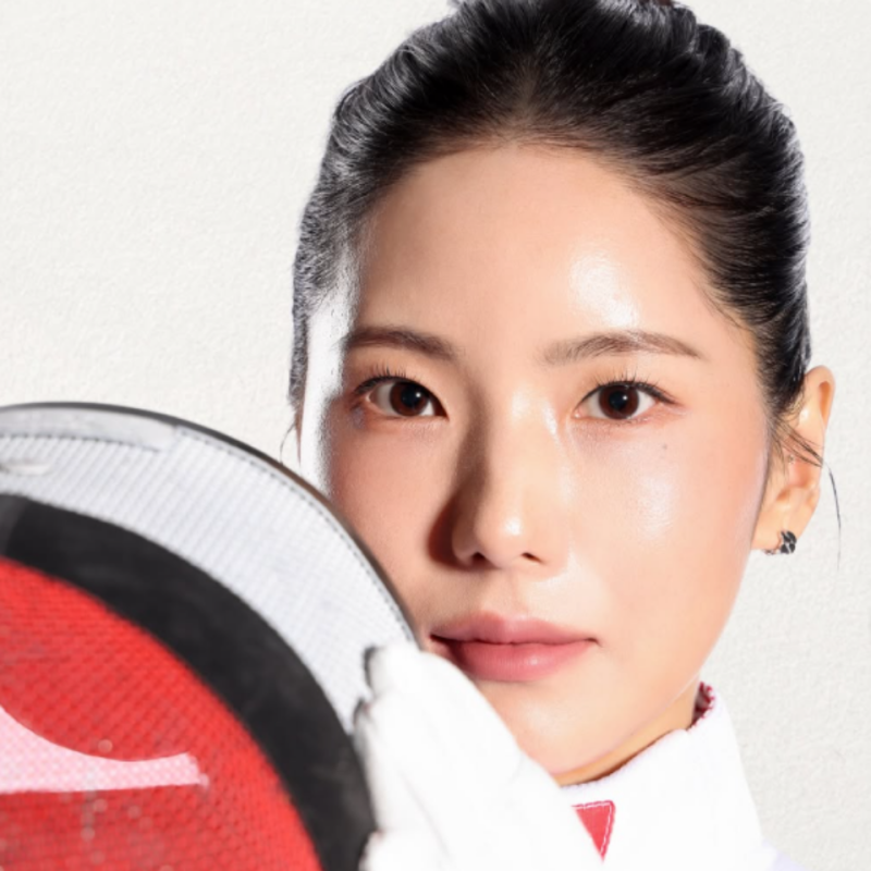 “이렇게 예뻤어?” 아시안게임 금메달 송세라, 검 내려놓고 경제적 가치 보니