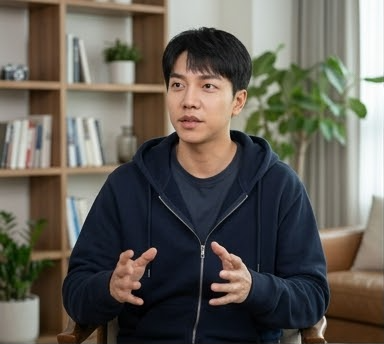 둘째 아빠 된 이승기, 결혼 후 기름값부터 찾게 된 변화