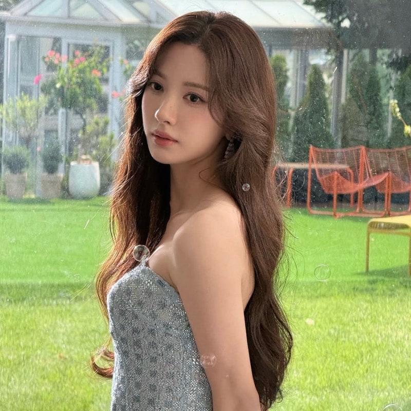 “보나 어디 갔나 했더니 주연만 벌써 몇 번째야” 배우 김지연 프로필 나이 키 MBTI 우주소녀....