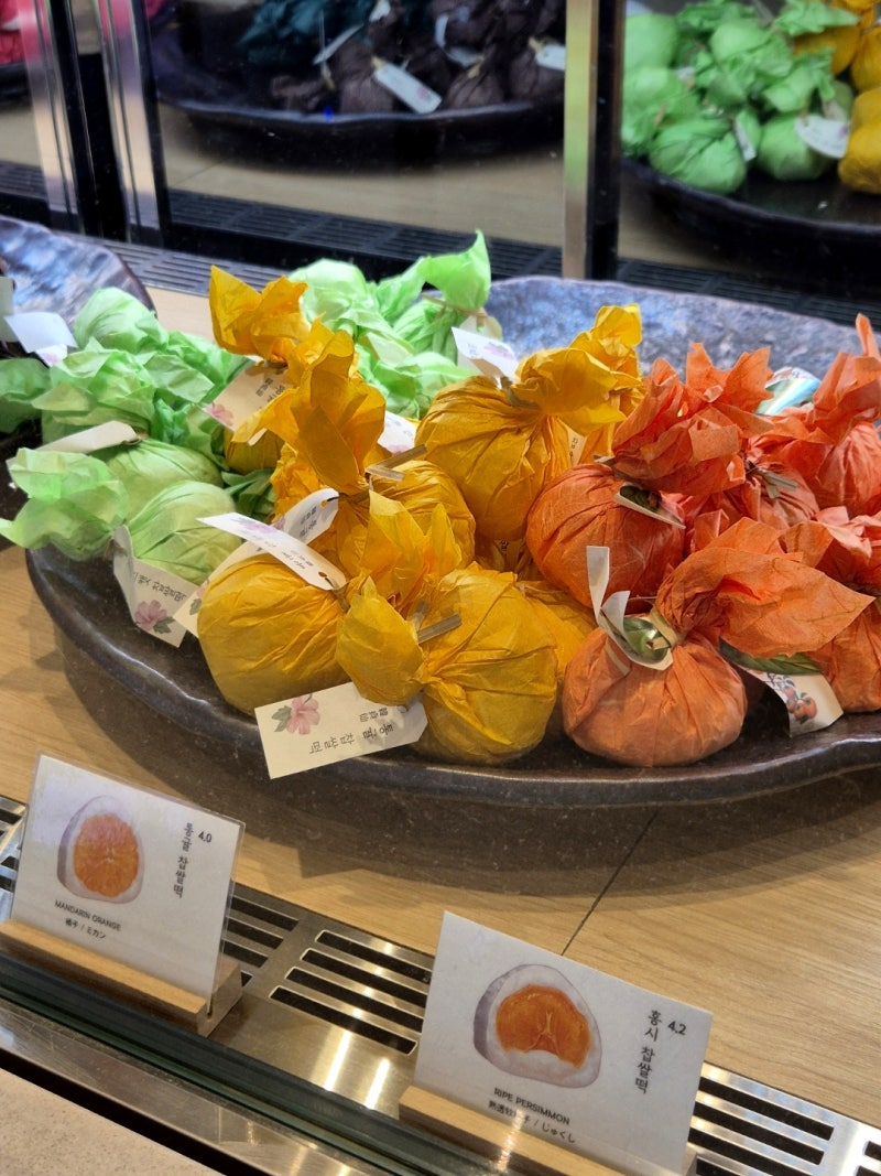 한정선 요거트 찹쌀떡 유통기한 진짜 짧던데, 보관법 몰랐으면 큰일날 뻔