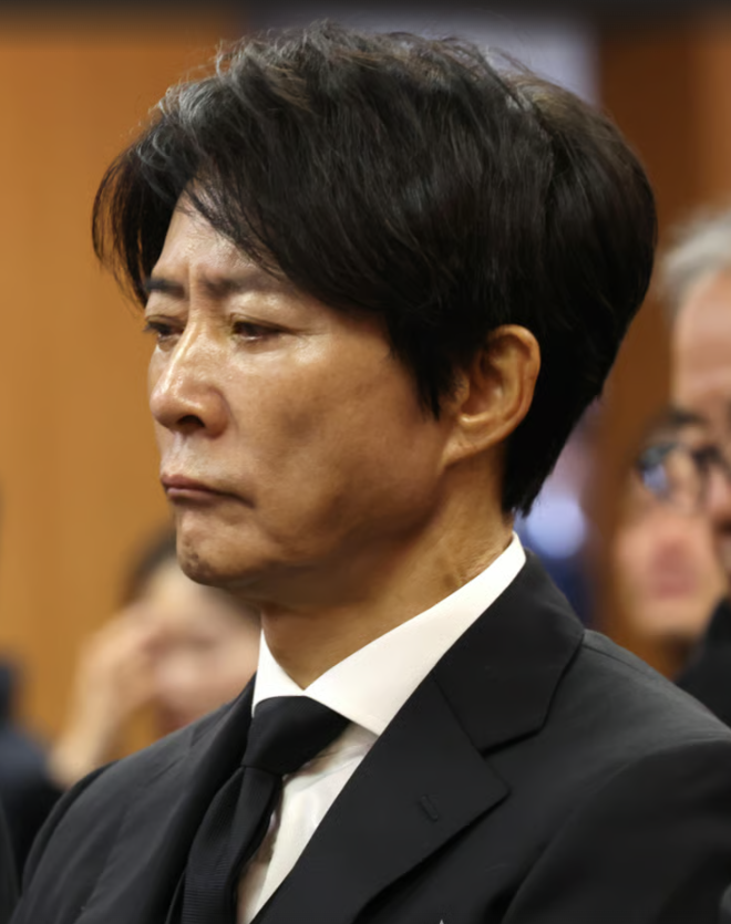 최수종 모친상, 향년 89세…하희라와 깊은 슬픔 속 빈소 지켜